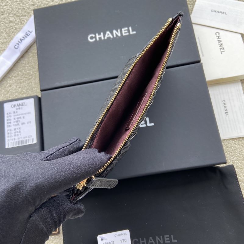 Chanel Wallet Purse